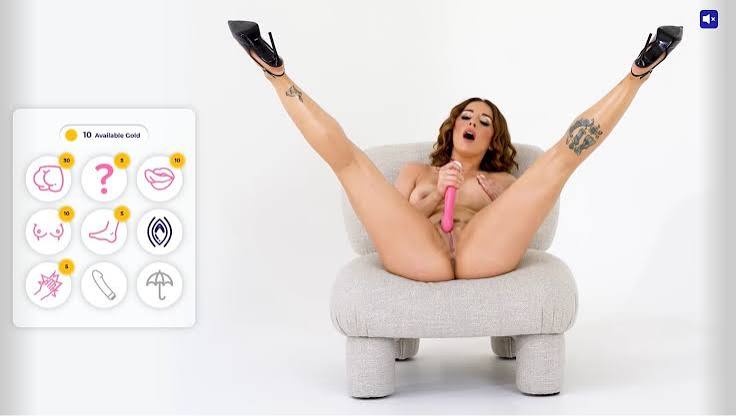 XNXX VIP Experience